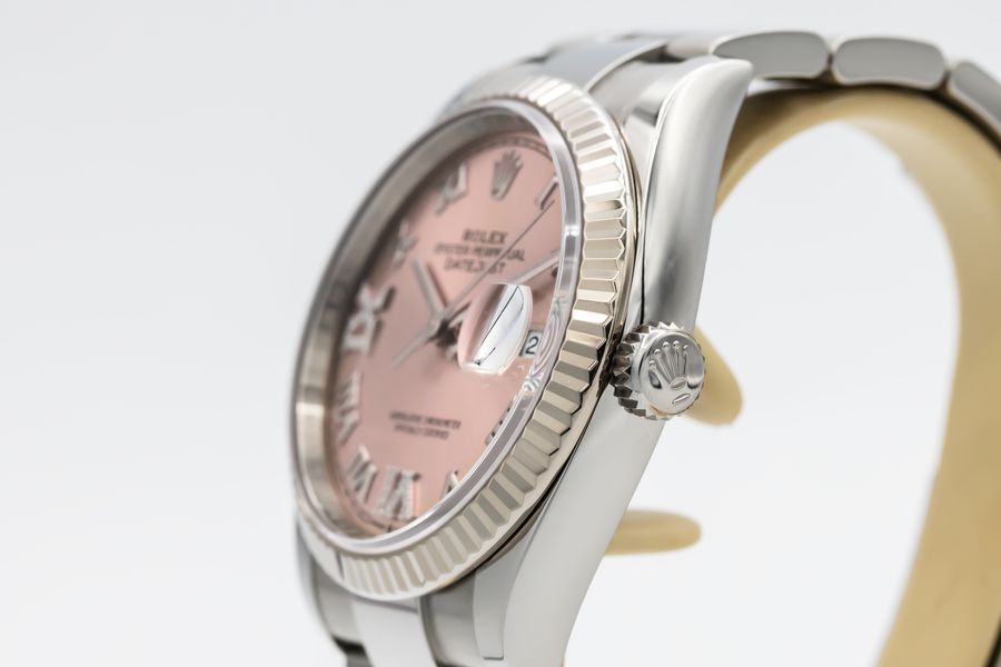 Rolex Datejust 126234